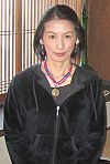 Yukiko Okugawa