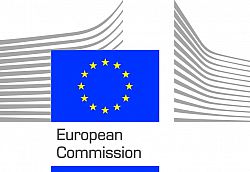 European Commission logo