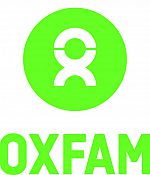 Oxfam logo