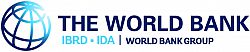 The World Bank logo