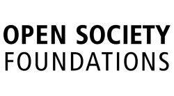 Open Society Foundations logo