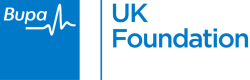 BUPA Foundation logo