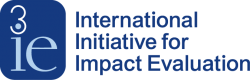 3ie logo