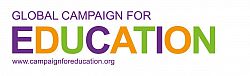 Global Campaign for Education logo