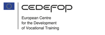 CEDEFOP logo