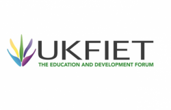 UKFIET logo