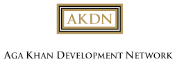 Aga Khan Development Network logo