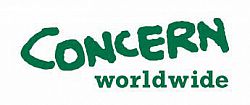 Concern Worldwide logo