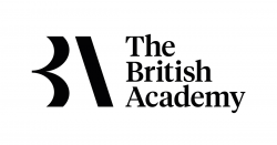 The British Academy logo