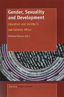 Gender, Sexuality and Development journal cover