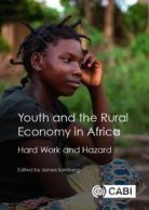 Youth and the Rural Economy in Africa book cover