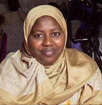 Hauwa Umar Aliyu