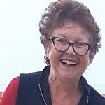 Headshot of Barbara Crossouard