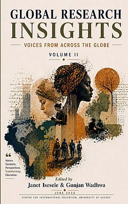 Global Research Insights Vol II