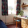 Photo of Norwich House study bedroom