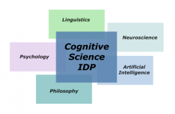 Intersection of COGS IDP component programs