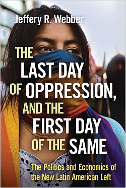 The Last Day of Oppression