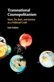 2020 Sussex International Theory Prize winner