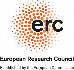 New logo for ERC jpeg image 2013