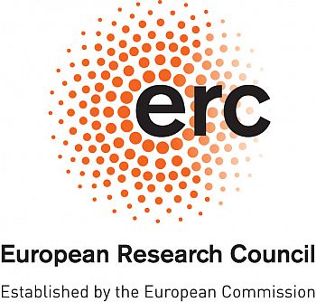 New logo for ERC jpeg image 2013