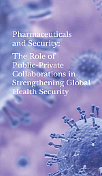 Pharmaceuticals and Security Leaflet
