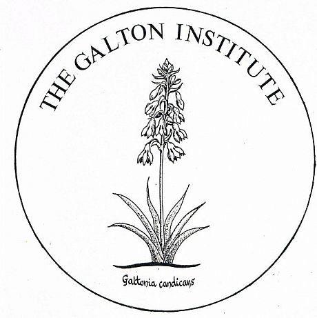 Galton Institute logo