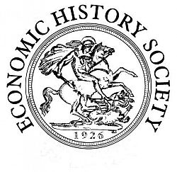Economic History Society logo