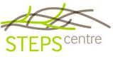 Steps logo