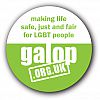 Galop logo