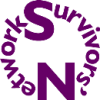 Survivors' Network logo