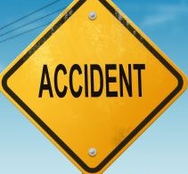 Accident icon