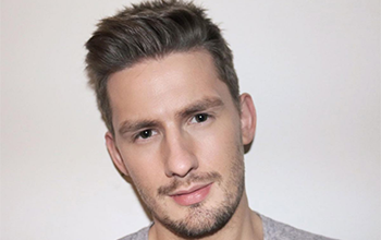 Liam Hackett