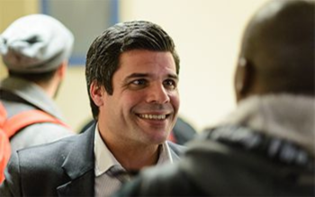 Image of Miguel Barbolla