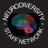 Neurodiversity Staff Network logo