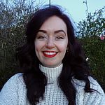 Photo of Helena MacCormack