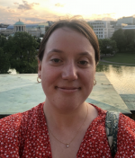 Profile picture Eloise Taberman-Pichler