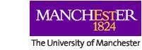 University of Manchester logo