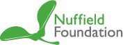 Nuffield Foundation logo