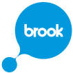 Brook logo