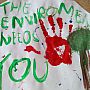 'The Environment Needs You'