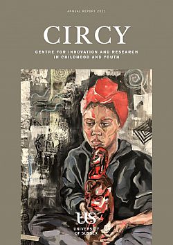CIRCY Annual Report 2021 cover