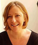 Ali Lacey