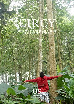 CIRCY Annual Report 2022 cover