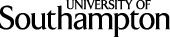 University of Southampton logo