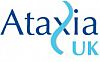 Logo of Ataxia UK