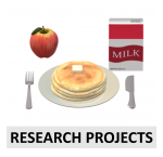 SIBG-RESEARCH PROJECTS