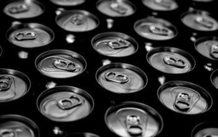 Cans