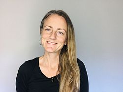 photo of Gabrielle Minkley-barnes