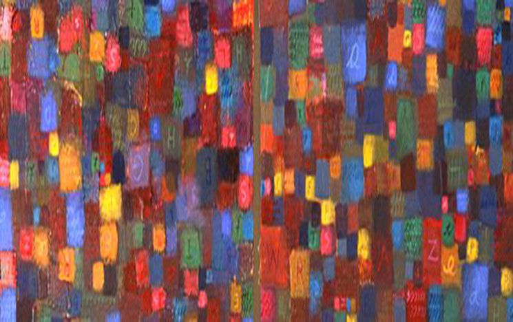 Jamie Ward Synaesthesia research