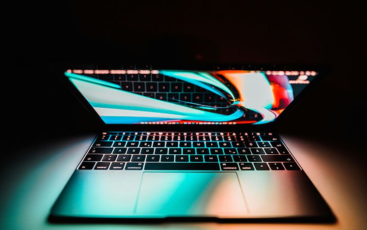 Laptop